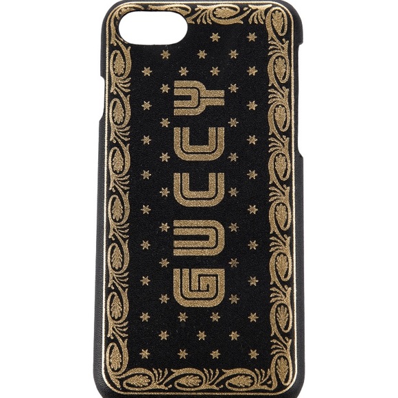 🖤 Gucci Sega cell phone case - Picture 6 of 7